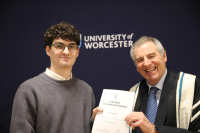 HTS Alumni Scholarship