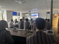 Virtual Apprenticeship Assembly with the Royal Air Force