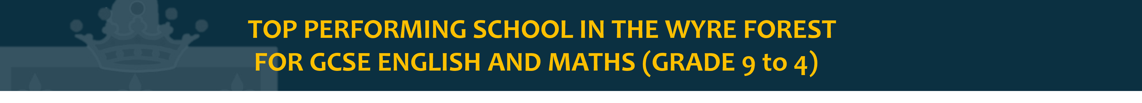 1. Top Performing School